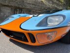 Thumbnail Photo 72 for 1966 Ford GT40